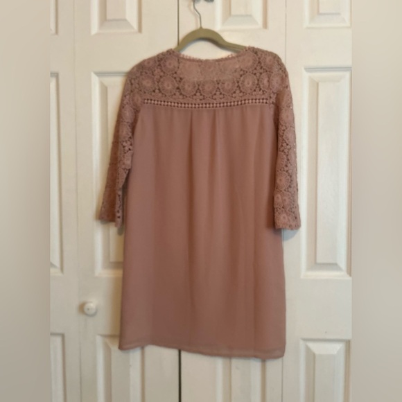 Twik by maison Simons dress - Picture 9 of 10